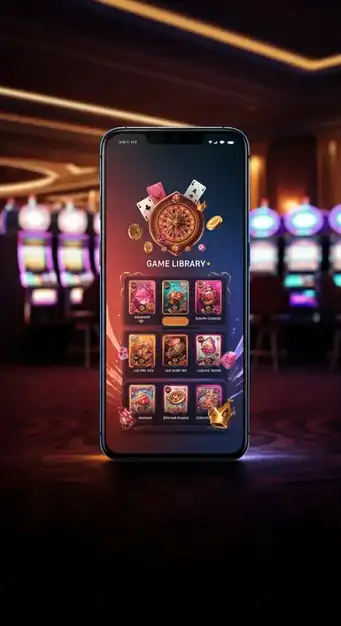 Übersicht der vielfältigen Spiele im Beep Beep Casino inklusive Slots, Live-Tische und Jackpot-Spiele
