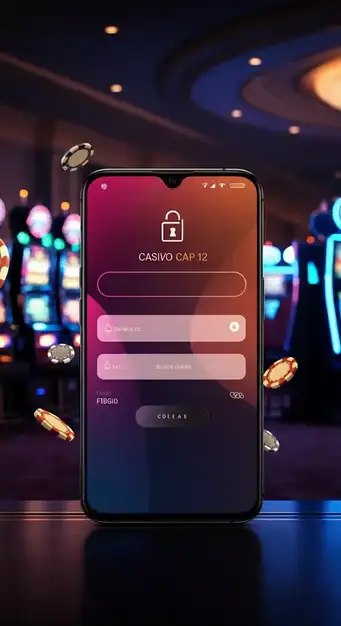 Login-Bereich von Beep Beep Casino mit Dashboard-Übersicht, gespeicherten Spielen und Kontodetails